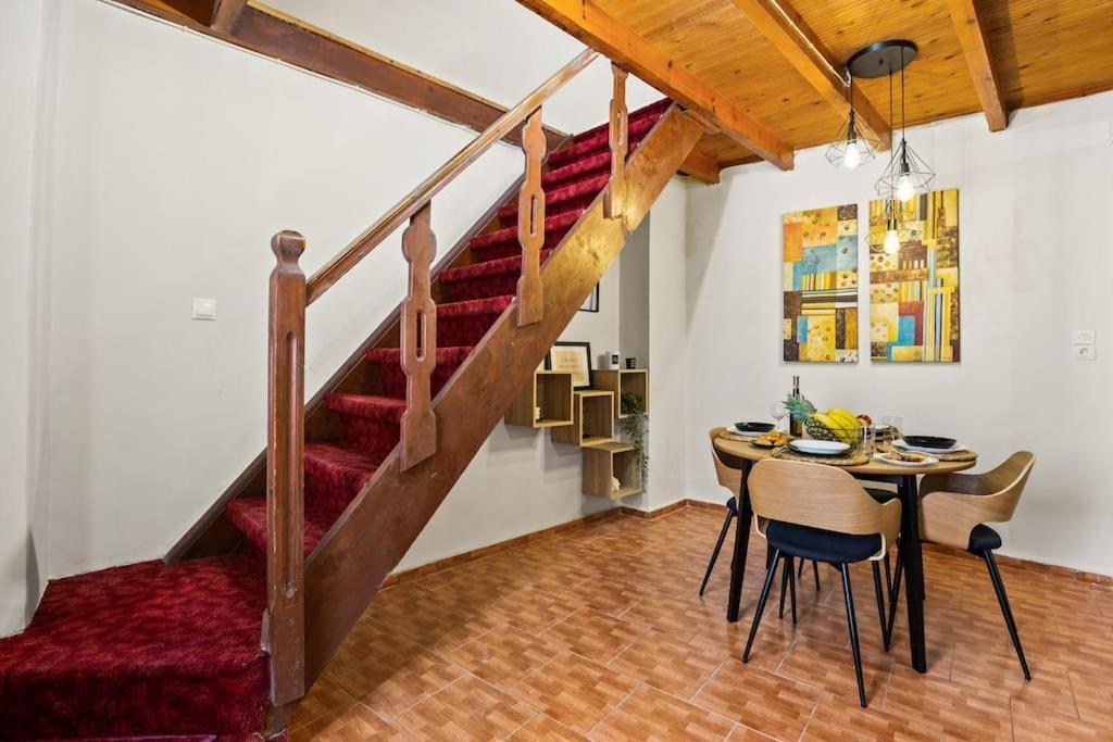 Rodon Maisonette La Canea Exterior foto